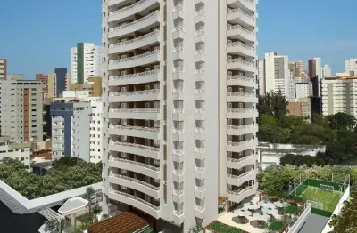 Apartamento com 3 quartos à venda na Rua Gonçalves Ledo, 1111, Aldeota, Fortaleza