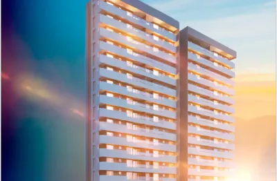 Apartamento com 3 quartos à venda na Rua Dom José Lourenço, 80, Parquelândia, Fortaleza