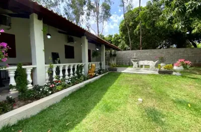 Chácara / sítio com 3 quartos à venda na Rua Coronel Correia, Centro, Caucaia