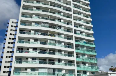 Apartamento com 3 quartos à venda na Rua Mariana Furtado Leite, 1250, Engenheiro Luciano Cavalcante, Fortaleza