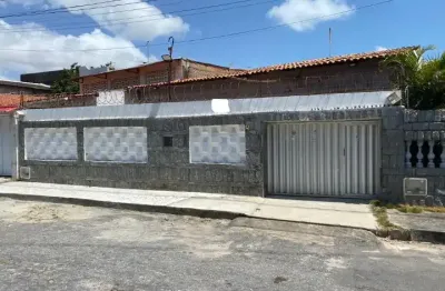 Casa com 5 quartos à venda na Rua João Perdigão Nogueira, 36, Vicente Pinzon, Fortaleza