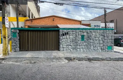 Casa com 7 quartos à venda na Rua Gonçalves Ledo, 1660, Centro, Fortaleza