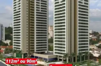 Apartamento com 3 quartos à venda na Rua Dom Sebastião Leme, 655, Fátima, Fortaleza