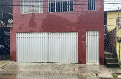 Casa com 5 quartos à venda na Rua Padre Antonino, 875, Joaquim Távora, Fortaleza