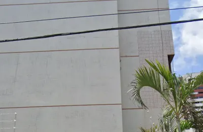 Apartamento com 3 quartos à venda na Rua Antônio Augusto, 1382, Meireles, Fortaleza