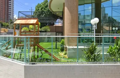 Apartamento com 3 quartos à venda na Rua Antônio Augusto, 1571, Aldeota, Fortaleza