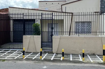 Casa com 4 quartos à venda na Rua Senador Catunda, 40, Benfica, Fortaleza