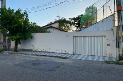 Casa com 6 quartos à venda na Rua Conselheiro Tristão, 932, Fátima, Fortaleza