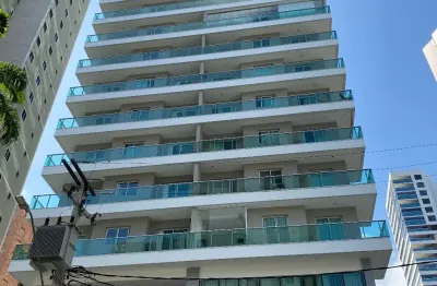 Apartamento com 2 quartos à venda na Rua Silva Jatahy, 600, Meireles, Fortaleza