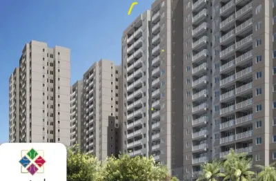 Apartamento com 2 quartos à venda na Rua Professor Vicente Silveira, 234, Parreão, Fortaleza