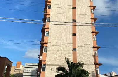 Apartamento com 3 quartos à venda na Rua Doutor José Lourenço, 1221, Aldeota, Fortaleza