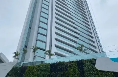 Apartamento com 4 quartos à venda na Rua Barbosa de Freitas, 100, Meireles, Fortaleza