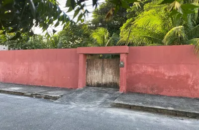 Terreno à venda na Rua 4, 980, Quintino Cunha, Fortaleza