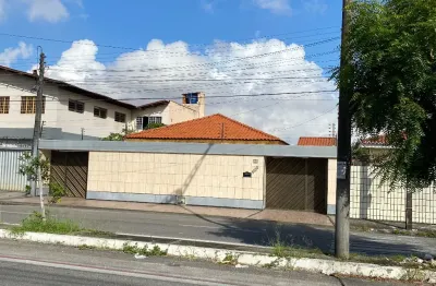 Casa com 5 quartos à venda na Avenida dos Expedicionários, 5592, Montese, Fortaleza