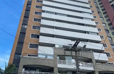 Cobertura com 3 quartos à venda na Rua Pereira Valente, 980, Meireles, Fortaleza