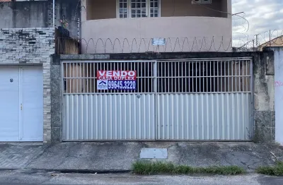 Casa com 6 quartos à venda na Rua Jaime Benévolo, 851, José Bonifácio, Fortaleza