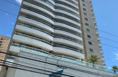 Apartamento com 3 quartos à venda na Avenida dos Expedicionários, 3260, Fátima, Fortaleza