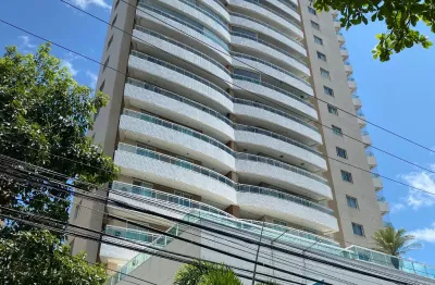 Apartamento com 3 quartos à venda na Avenida dos Expedicionários, 3260, Fátima, Fortaleza