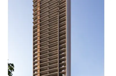 Apartamento com 3 quartos à venda na Rua Deputado Moreira da Rocha, 352, Meireles, Fortaleza