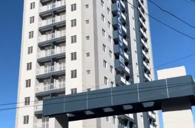 Apartamento com 1 quarto à venda na Rua Júlio César, Benfica, Fortaleza