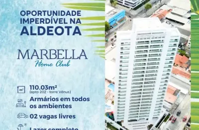 Vende apartamento na aldeota  um excelente condomínio  maravilhoso
