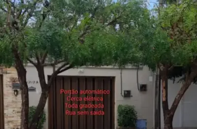 Casa com 3 quartos à venda na Rua Antonino Barros, 1919, Guajerú, Fortaleza
