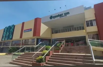 Sala comercial com 1 sala à venda na Avenida Santos Dumont, 3130, de Lourdes, Fortaleza