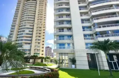 Vende apartamento de alto padrão no coração do bairro de fátima