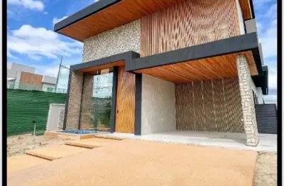 Vende excelente casa no eusébio no condomínio  cidade alfa ceara 2