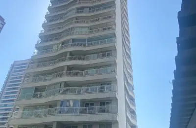 Apartamento com 2 quartos à venda na Rua Silva Paulet, 565, Meireles, Fortaleza