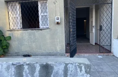 Apartamento com 2 quartos à venda na Rua Carlos Gomes, 95, José Bonifácio, Fortaleza