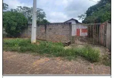 Oportunidade única em joao pinheiro - mg | tipo: casa | negociação: venda online  | situação: imóvel