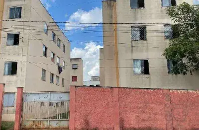 Oportunidade única em itatiaiucu - mg | tipo: apartamento | negociação: licitação aberta  | situação: imóvel