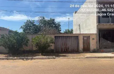 Oportunidade única em lagoa grande - mg | tipo: casa | negociação: venda direta online  | situação: imóvel