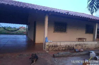 Oportunidade Única em ITUIUTABA - MG | Tipo: Casa | Negociação: Venda Direta Online  | Situação: Imóvel