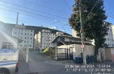 Oportunidade única em juiz de fora - mg | tipo: apartamento | negociação: venda online  | situação: imóvel