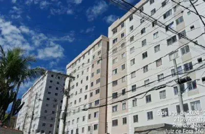 Oportunidade única em juiz de fora - mg | tipo: apartamento | negociação: venda online  | situação: imóvel