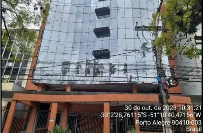 Oportunidade única em porto alegre - rs | tipo: sala | negociação: venda online  | situação: imóvel