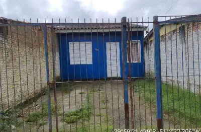 Oportunidade única em alvorada - rs | tipo: casa | negociação: venda direta online  | situação: imóvel