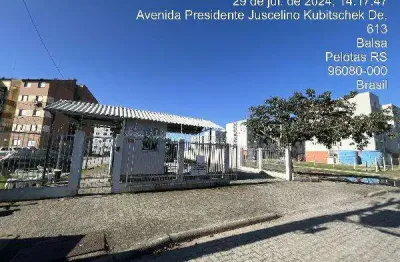 Oportunidade única em pelotas - rs | tipo: apartamento | negociação: venda direta online  | situação: imóvel