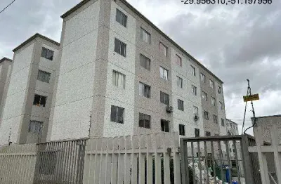 Oportunidade Única em CANOAS - RS | Tipo: Apartamento | Negociação: Venda Direta Online  | Situação: Imóvel