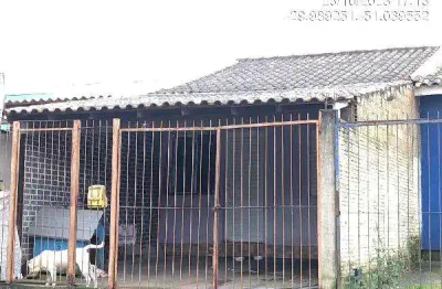 Oportunidade única em alvorada - rs | tipo: casa | negociação: venda online  | situação: imóvel