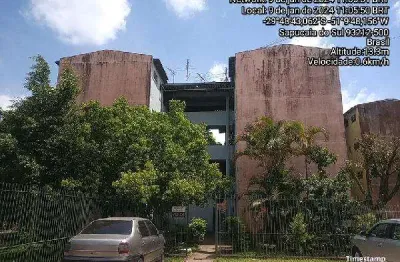 Oportunidade única em sapucaia do sul - rs | tipo: apartamento | negociação: venda online  | situação: imóvel