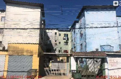 Oportunidade Única em CANOAS - RS | Tipo: Apartamento | Negociação: Venda Online  | Situação: Imóvel