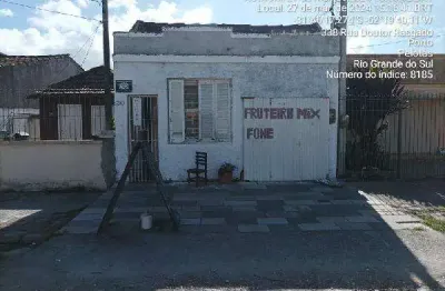 Oportunidade Única em PELOTAS - RS | Tipo: Casa | Negociação: Venda Direta Online  | Situação: Imóvel