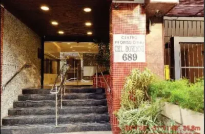 Oportunidade Única em PORTO ALEGRE - RS | Tipo: Sala | Negociação: Venda Direta Online  | Situação: Imóvel