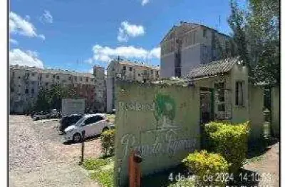 Oportunidade única em alvorada - rs | tipo: apartamento | negociação: venda direta online  | situação: imóvel