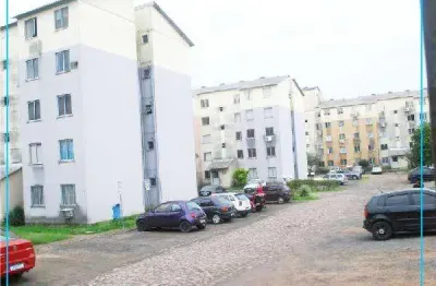 Oportunidade única em alvorada - rs | tipo: apartamento | negociação: venda direta online  | situação: imóvel