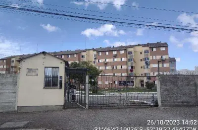 Oportunidade única em pelotas - rs | tipo: apartamento | negociação: venda direta online  | situação: imóvel