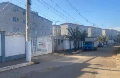 Oportunidade única em esmeraldas - mg | tipo: apartamento | negociação: venda online  | situação: imóvel